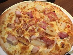 -萨莉亚意式餐厅(杭州西溪龙湖天街店)