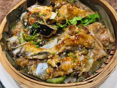 -顺意·顺德家乡菜(国际人才大厦店)