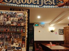 -申德勒西餐厅(日坛路总店)