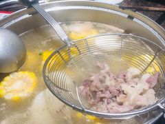 -八合里潮汕鲜牛肉火锅(深圳海岸城店)