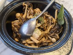 -荷恬·精致蔬食料理(星海店)