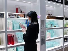 -杉杉奥特莱斯广场(哈尔滨店)