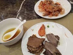 -绍兴中金豪庭大酒店·豪庭阁中餐厅