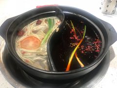 -钢管厂歆瑞源油卤串串香(春熙路太古里店)