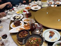 -金百万烤鸭店(马甸店)