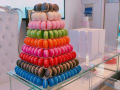 -麦雪尔甜品·生日蛋糕(新街口旗舰店)