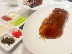 -四季民福烤鸭店(前门店)