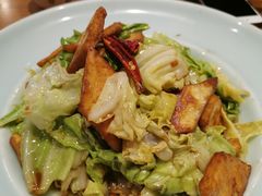 -巴依老爷新疆美食(常营店)