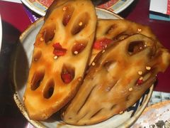 -味福记·本地特色菜(八一万达广场店)