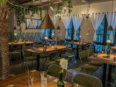 -岛风·台食小馆 ISLAND BISTRO(烟台山店)