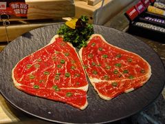-炉小哥烤肉(熙地港店)