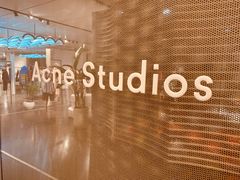 -Acne Studios(芮欧百货店)