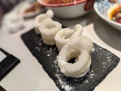 -欧记大排档·景德菜(上海首店)