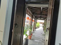 -道南書院·私房菜·早午茶·茶馆