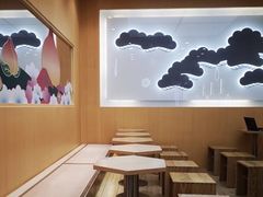 用餐区-伏小桃(茂业天地店)