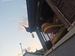 -三林塘老街