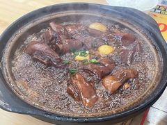 -罗妈砂锅(江苏南京江宁万达店)