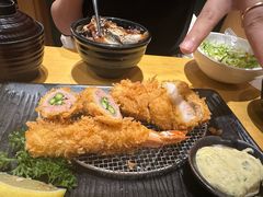 -胜博殿日式炸猪排(西红门店)