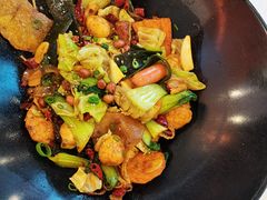 -天府国麻辣香锅(悦荟广场店)