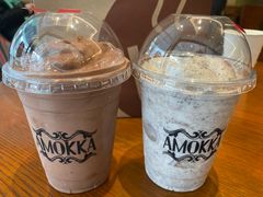 -茶缸AMOKKA COFFEE