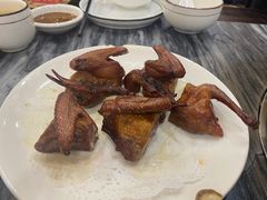 -鸽鸟轩(石岐店)