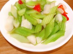 -陈傻子餐厅(世纪都会店)