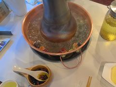 -阳坊胜利涮羊肉(禧乐汇店)