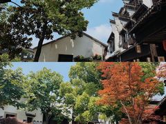 -黎里古镇