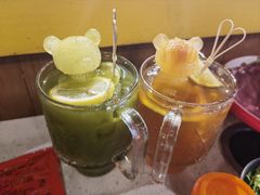 -钢管厂五区小郡肝火锅串串香(清河店)