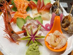 -万鱼亭·筑地屋 日本料理(淮海街店)