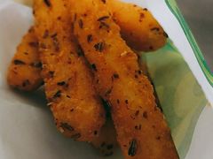 -德克士(亚中商城店)