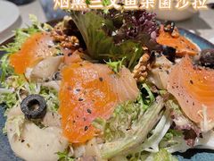 -BE BRIGHT KITCHEN(正佳广场店)