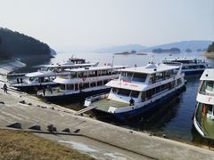 -千岛湖东南湖区