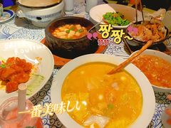石锅沃豆腐-桂满陇天书(南京德基旗舰店)
