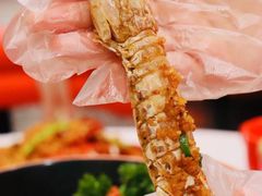 -避风塘·金牌店·夜宵(金玉兰店)