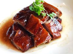 -金轩中餐厅 Jin Xuan(浦东丽思卡尔顿酒店)