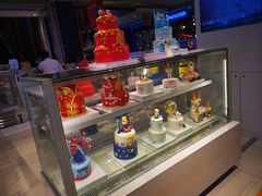 -CAKE BOSS 蛋糕老板(西单君太百货店)