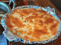 -冰川延边料理·炭烤串(原小木屋店)