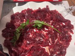 -潮泰牛肉火锅 · 创于1992年(车公庙店)