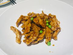 -庆云楼饭庄(什刹海店)