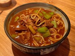 -阿里家·新疆烤肉酒場 by MIG