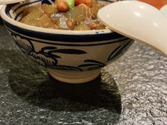 -福苗小骆驼烧烤(大唐不夜城店)