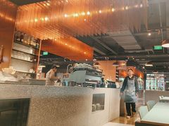 -sugarman espresso素饮糖人高新咖啡工厂