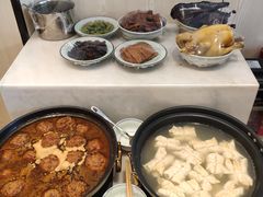 -阿琴面馆(武林路店)