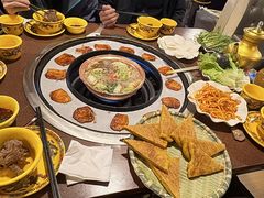 -顺顺小吃(独克宗古城店)
