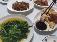 -小六农家乐(崇明西沙湿地店)