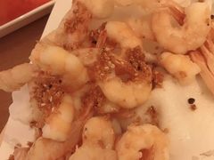 -小厨娘淮扬菜(六合欢乐港店)