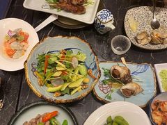 -德川家日本料理(中关村寰太大厦店)