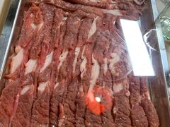 -老北京涮羊肉(航东路店)