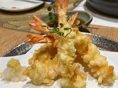 -吉之仙•中国制造•出口级食材日料店(领事馆总店)